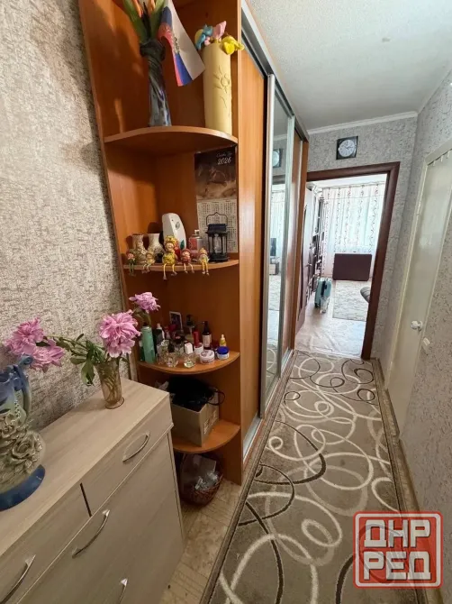 Продам 1ком Разенкова, Дружба. Донецк - изображение 5