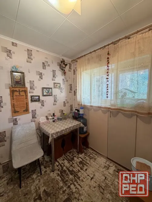 Продам 1ком Разенкова, Дружба. Донецк - изображение 4