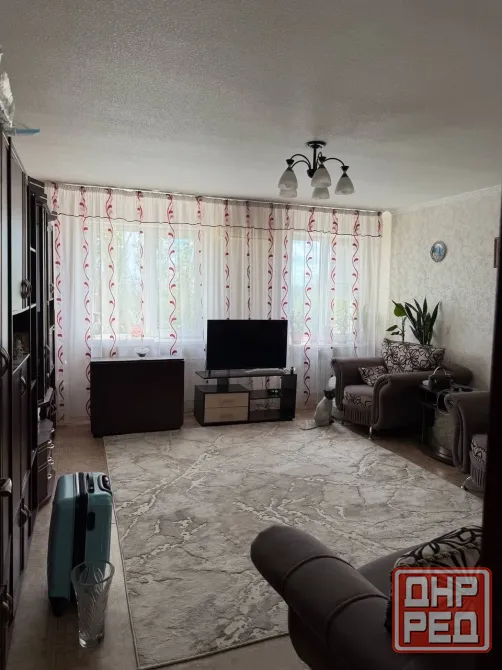 Продам 1ком Разенкова, Дружба. Донецк - изображение 1
