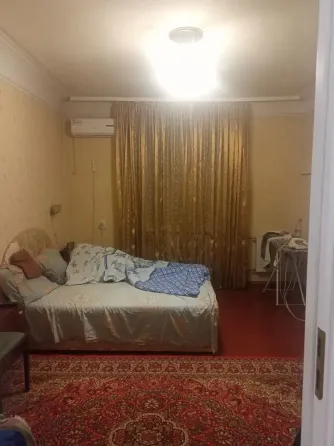 Продам 3ком Новомоспино Донецк