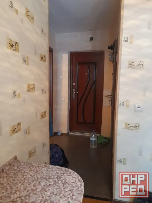 Продам 1ком Киевский район, Чапаева Донецк - изображение 8