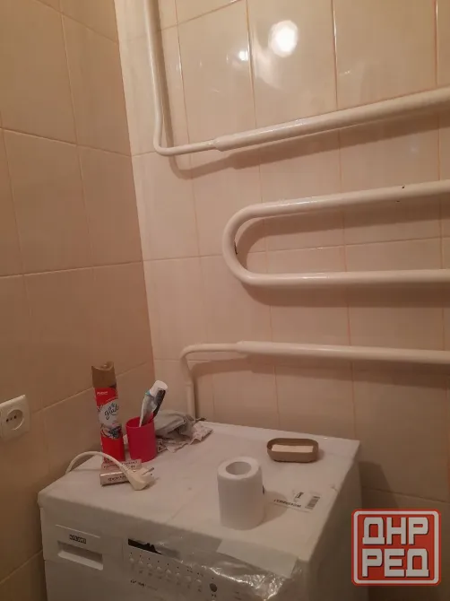 Продам 1ком Киевский район, Чапаева Донецк - изображение 7