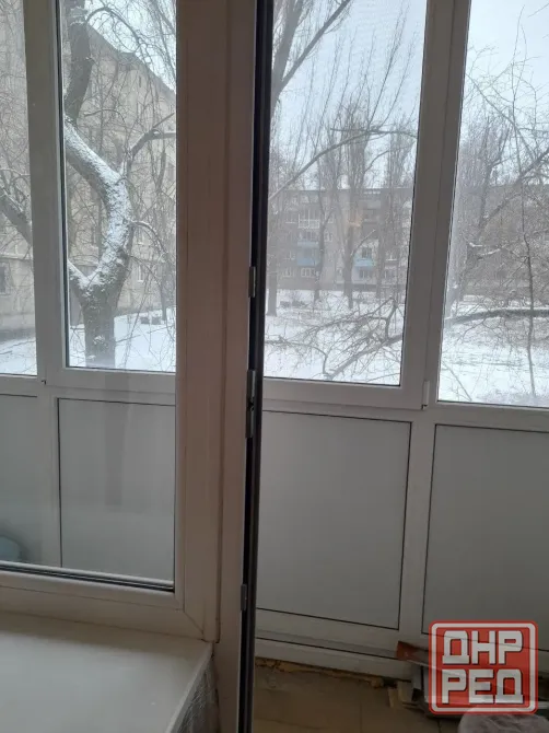 Продам 1ком Киевский район, Чапаева Донецк - изображение 9