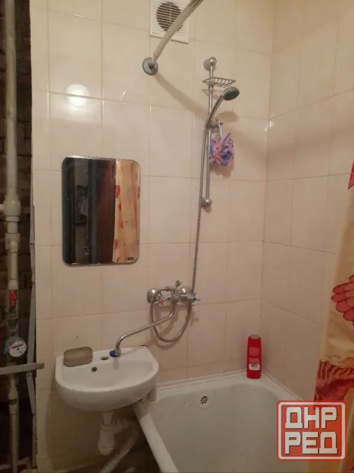Продам 1ком Киевский район, Чапаева Донецк - изображение 10