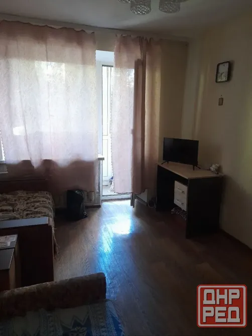 Продам 1ком Киевский район, Чапаева Донецк - изображение 2