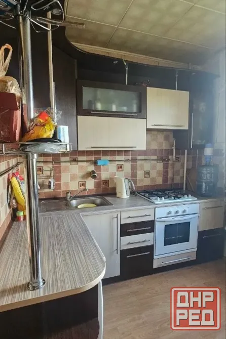 Продам 1ком Боссе Ленинский район Донецк - изображение 1