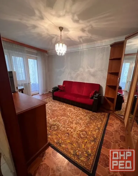 Продам 1ком Днепродзержинская, Норд Донецк - изображение 2
