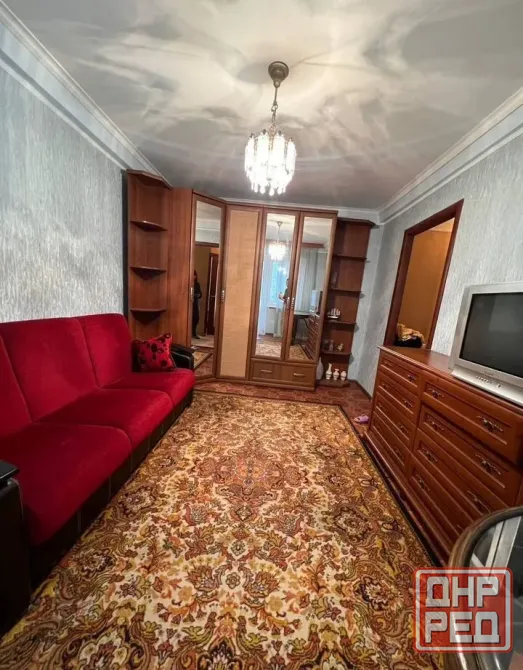 Продам 1ком Днепродзержинская, Норд Донецк - изображение 3