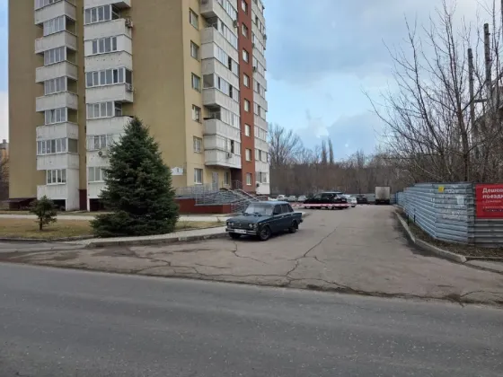 Продам 1ком Багратиона, Буденновский район Донецк