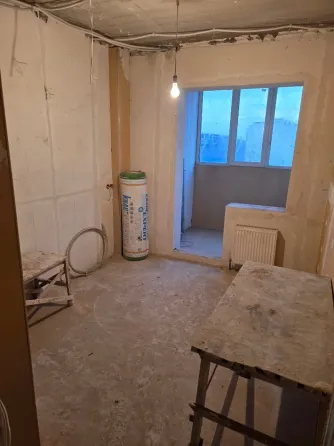 Продам 1ком Багратиона, Буденновский район Донецк