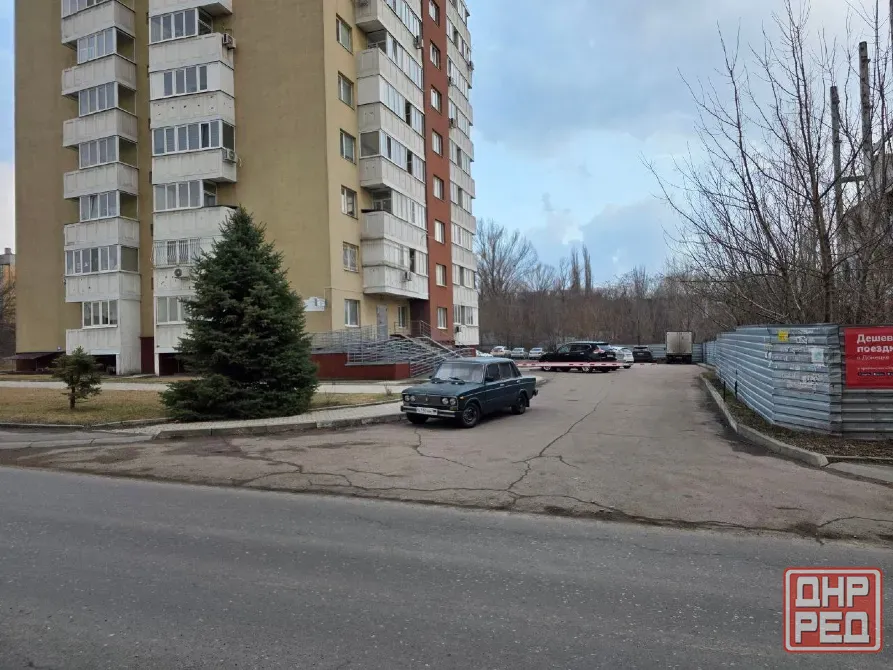 Продам 1ком Багратиона, Буденновский район Донецк - изображение 1