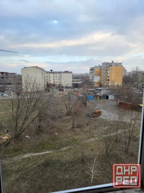 Продам 1ком Багратиона, Буденновский район Донецк - изображение 10