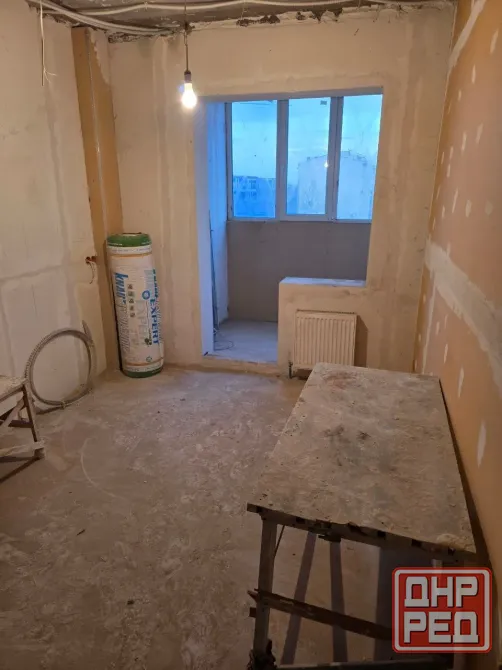 Продам 1ком Багратиона, Буденновский район Донецк - изображение 8