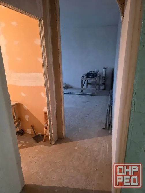 Продам 1ком Багратиона, Буденновский район Донецк - изображение 6