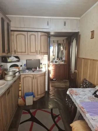 Продам 4ком Армавирская Пролетарский район Донецк