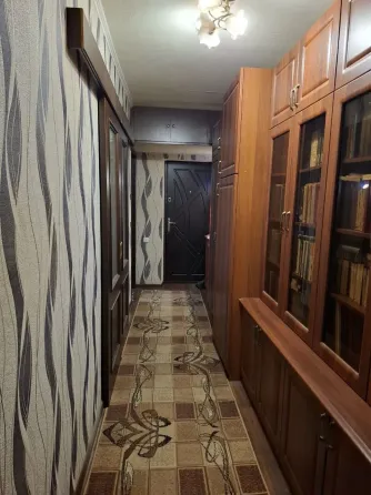 Продам 4ком Армавирская Пролетарский район Донецк