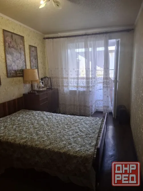 Продам 4ком Армавирская Пролетарский район Донецк - изображение 3