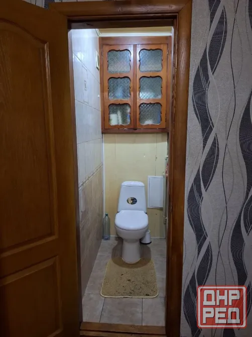 Продам 4ком Армавирская Пролетарский район Донецк - изображение 6