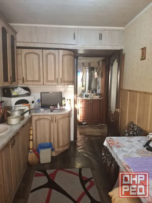 Продам 4ком Армавирская Пролетарский район Донецк - изображение 2