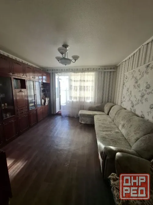 Продам 4ком Армавирская Пролетарский район Донецк - изображение 8