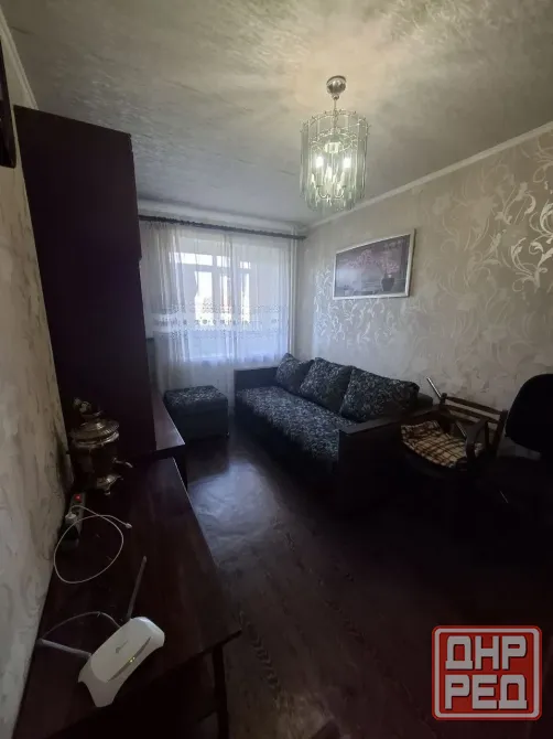 Продам 4ком Армавирская Пролетарский район Донецк - изображение 5