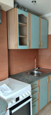 Продается 1-комнатная квартира,Калининский район, улица Харитонова,г.Донецк. Донецк