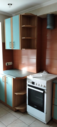 Продается 1-комнатная квартира,Калининский район, улица Харитонова,г.Донецк. Донецк