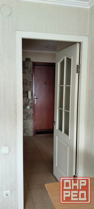 Продается 1-комнатная квартира,Калининский район, улица Харитонова,г.Донецк. Донецк - изображение 8