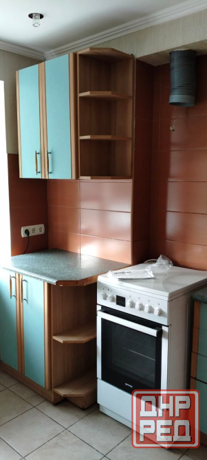 Продается 1-комнатная квартира,Калининский район, улица Харитонова,г.Донецк. Донецк - изображение 1