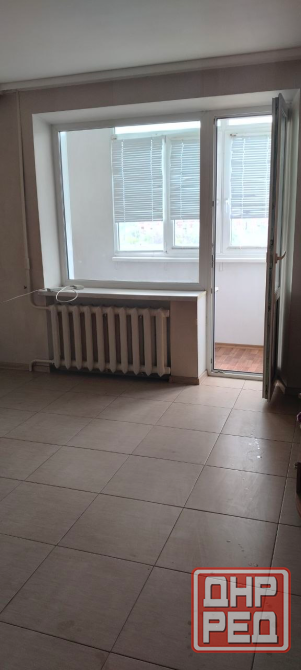 Продается 1-комнатная квартира,Калининский район, улица Харитонова,г.Донецк. Донецк - изображение 6