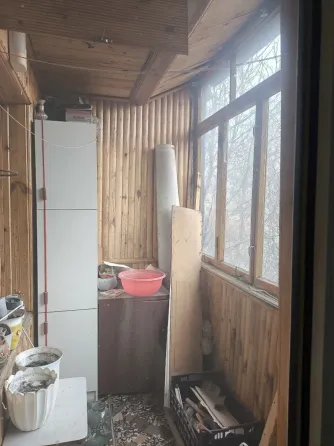 Продам 2к.кв. Довженко, Площадь Буденного Донецк