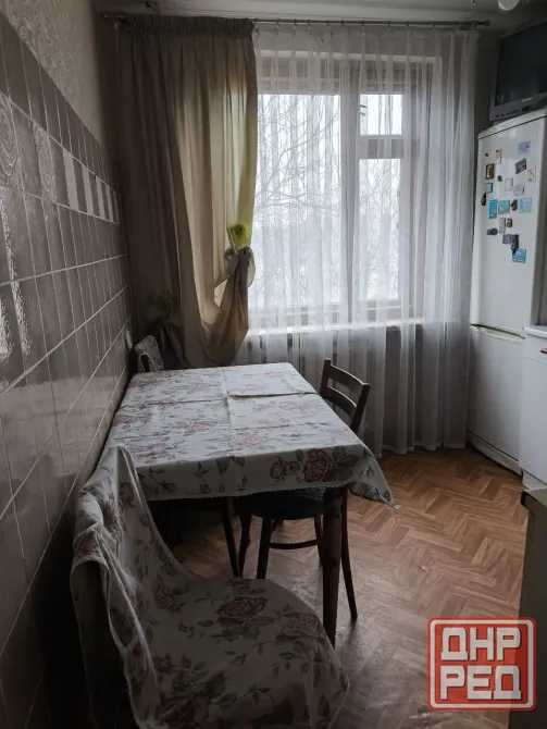 Продам 2к.кв. Довженко, Площадь Буденного Донецк - изображение 1