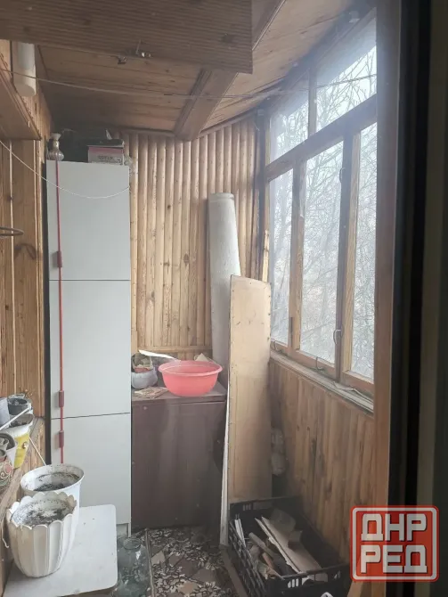 Продам 2к.кв. Довженко, Площадь Буденного Донецк - изображение 4