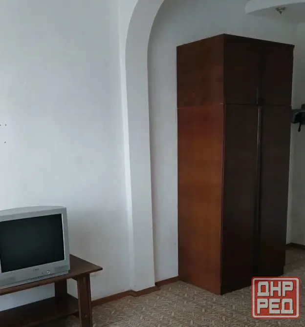 Продам 1ком 36 м². Донской Буденновский район Донецк - изображение 3