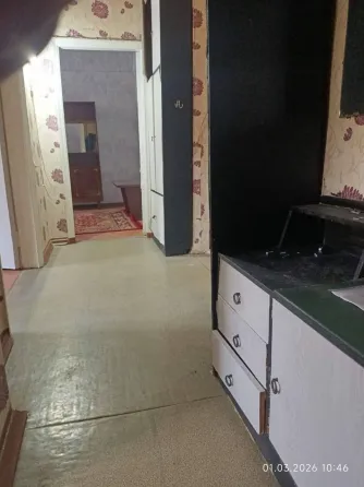 Продам 2ком Заперевальная Вода постоянно Донецк