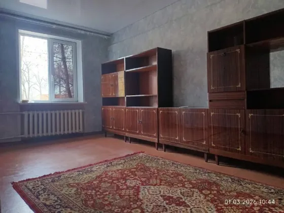 Продам 2ком Заперевальная Вода постоянно Донецк