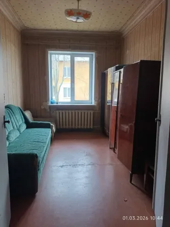 Продам 2ком Заперевальная Вода постоянно Донецк