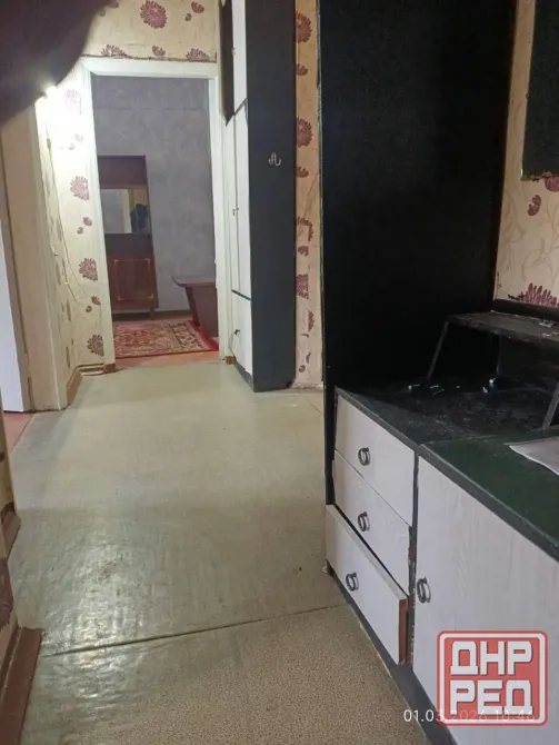 Продам 2ком Заперевальная Вода постоянно Донецк - изображение 4