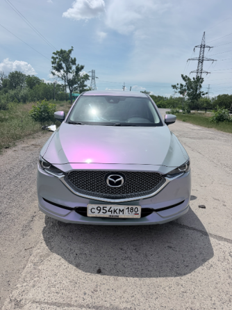 Mazda CX-5 Донецк