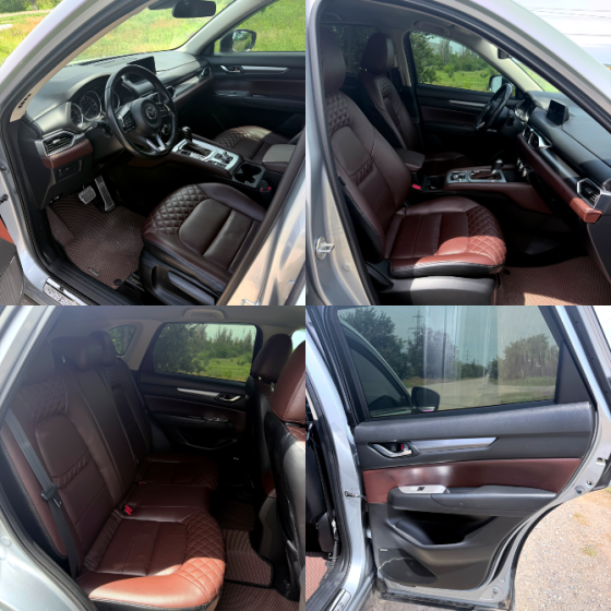 Mazda CX-5 Донецк