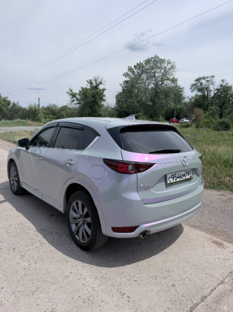 Mazda CX-5 Донецк