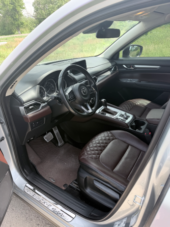 Mazda CX-5 Донецк