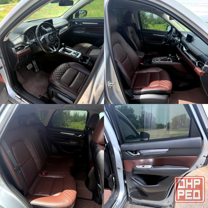 Mazda CX-5 Донецк - изображение 2