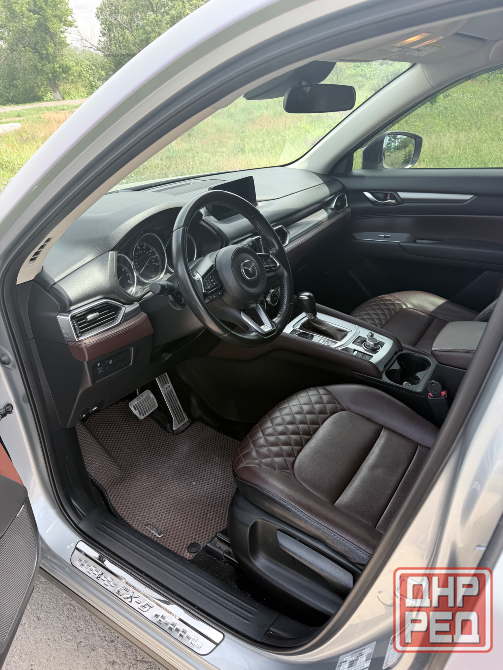 Mazda CX-5 Донецк - изображение 6