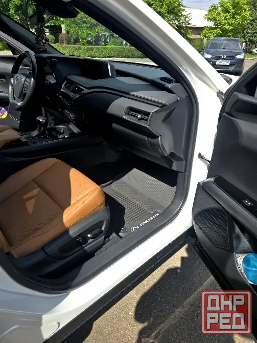 Lexus UX 200 Донецк - изображение 5
