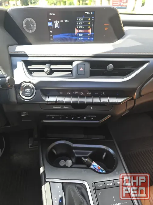 Lexus UX 200 Донецк - изображение 6