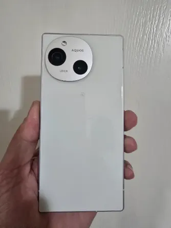 Sharp Aquos R9 12/256Gb SIM+eSim Донецк