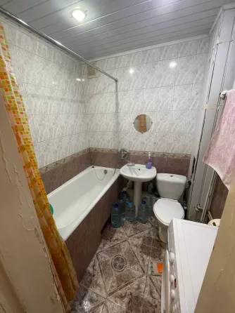 Сдается 1к на б. Школьном Донецк