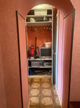 Сдается 1к на б. Школьном Донецк
