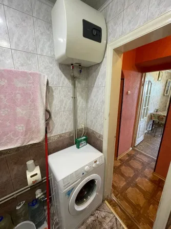 Сдается 1к на б. Школьном Донецк